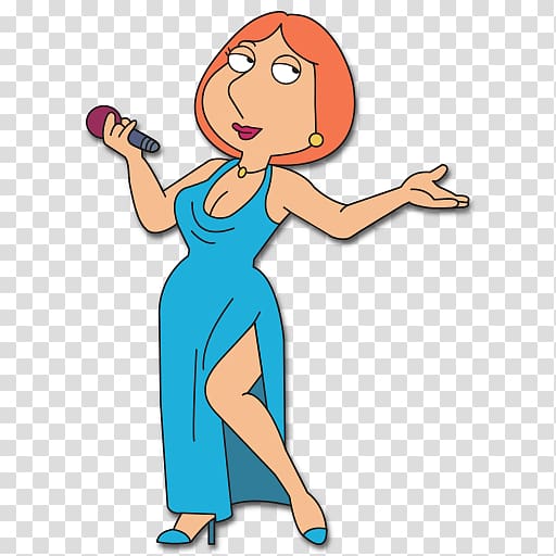Lois Griffin Stewie Griffin Peter Griffin Brian Griffin Drawing, others transparent background PNG clipart