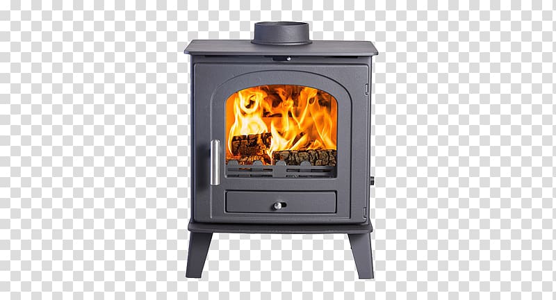 Wood Stoves Multi-fuel stove Hearth Cooking Ranges, eco wood transparent background PNG clipart