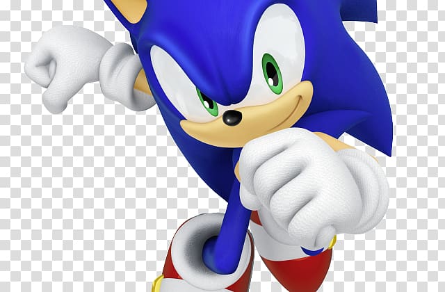 Sonic Forces Sonic the Hedgehog Sonic Chaos Sonic Runners Sonic Dash, Jim Lee transparent background PNG clipart