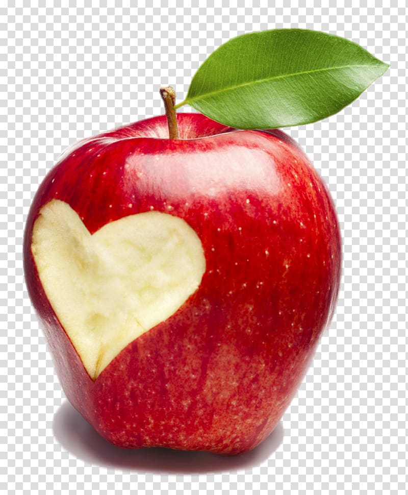 Heart Apple Getty , Bite into the apple of love transparent background PNG clipart