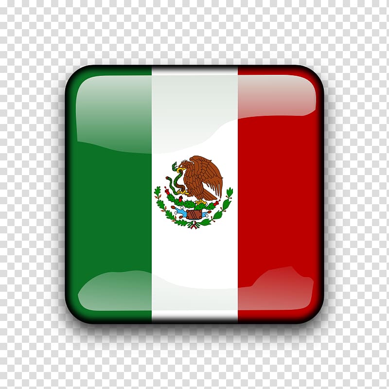 Mexico City Flag of Mexico Mexican cuisine , the surface of golden crony transparent background PNG clipart