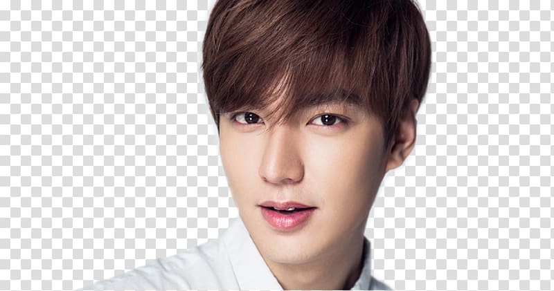 Lee Min-ho City Hunter South Korea Korean drama, Lee Minho transparent background PNG clipart