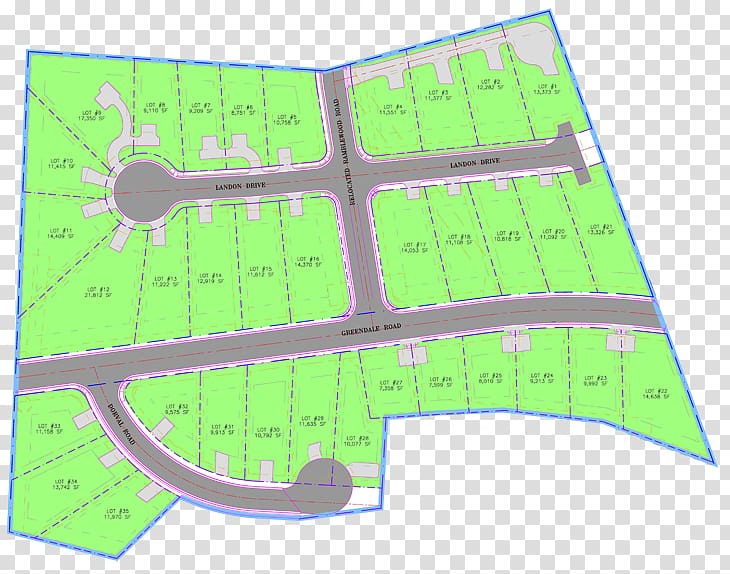 Map Land lot Point Urban design, map transparent background PNG clipart