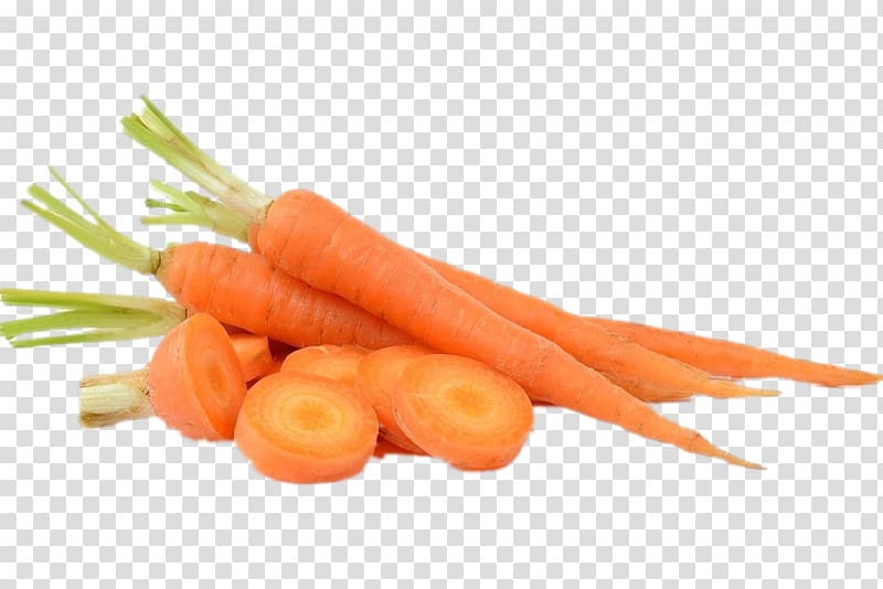 Carrot Vegetable Food , Carottes transparent background PNG clipart
