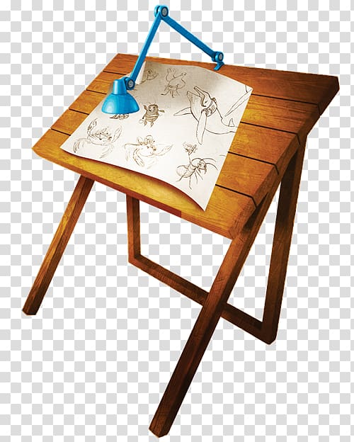 Table /m/083vt Wood Chair Easel, Vacation Bible School transparent background PNG clipart