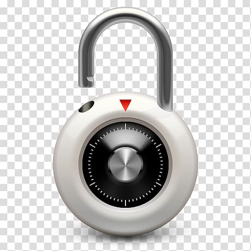 Computer virus Encryption Ransomware CryptoLocker, lock transparent background PNG clipart