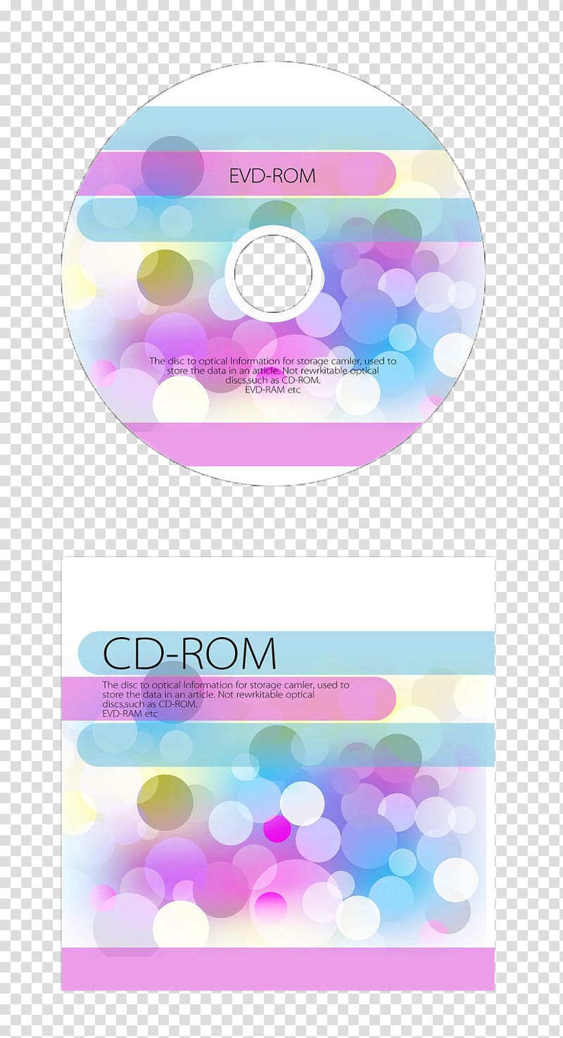 Classical music Compact disc, Classical music CD pink bubble buckle clip Free transparent background PNG clipart