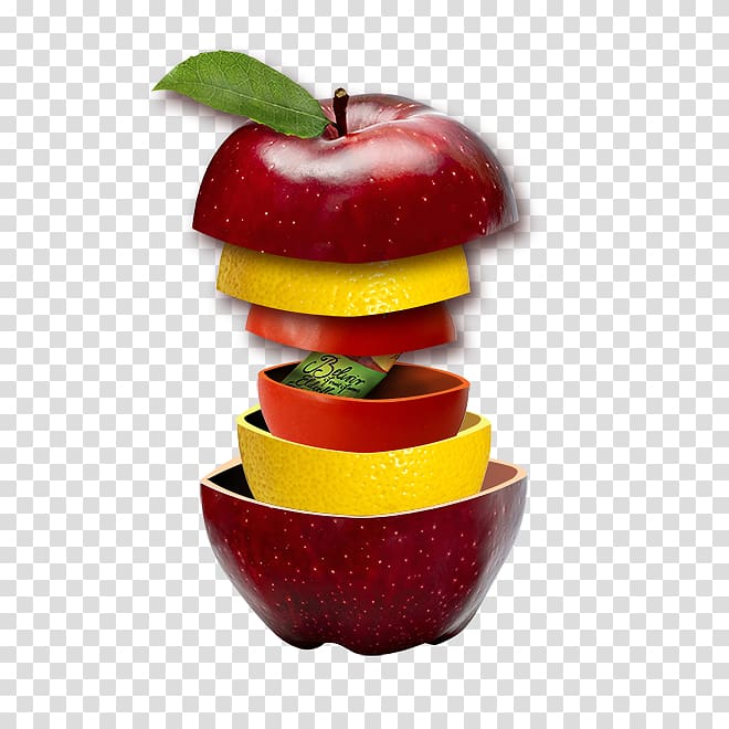 Apple juice Hungarian cuisine Apple cider Strudel, Creative Apple Box transparent background PNG clipart