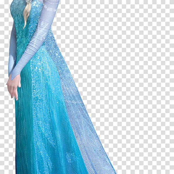 Elsa Anna Kristoff Olaf The Walt Disney Company, elsa transparent background PNG clipart