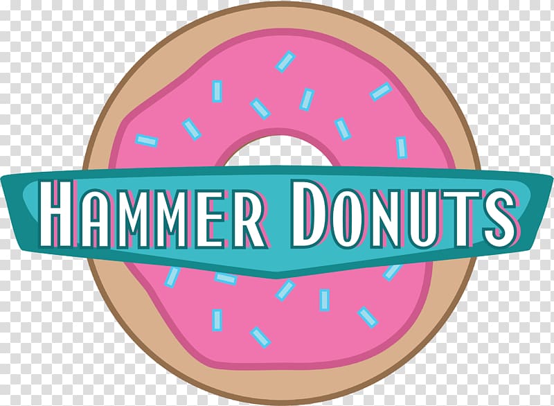 Hammer Donuts Krannert School of Management Discount Den Purdue Pete Finds His Hammer, others transparent background PNG clipart