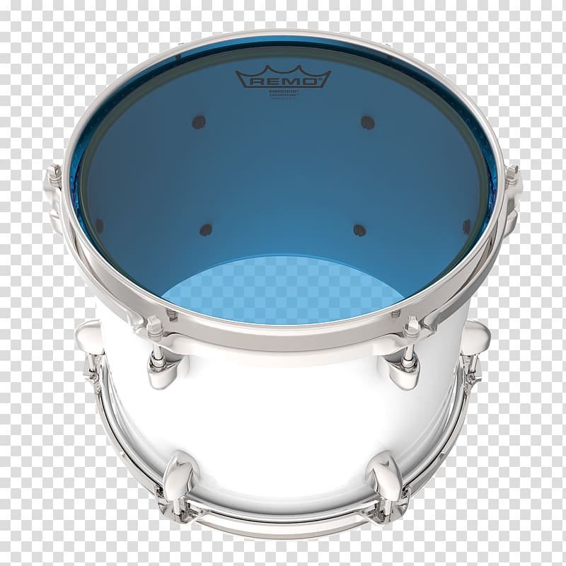 Amazon.com Drumhead Remo Tom-Toms Snare Drums, drum transparent background PNG clipart