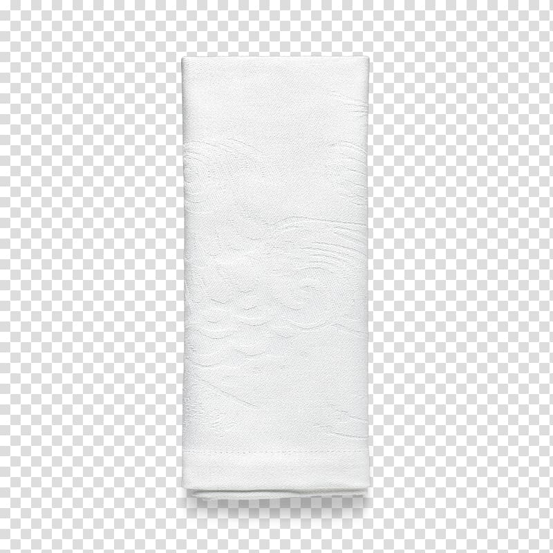 Napkin transparent background PNG clipart