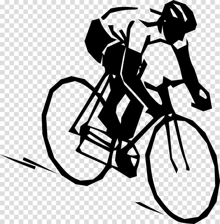 Cycling Bicycle Mountain biking , cycling transparent background PNG clipart