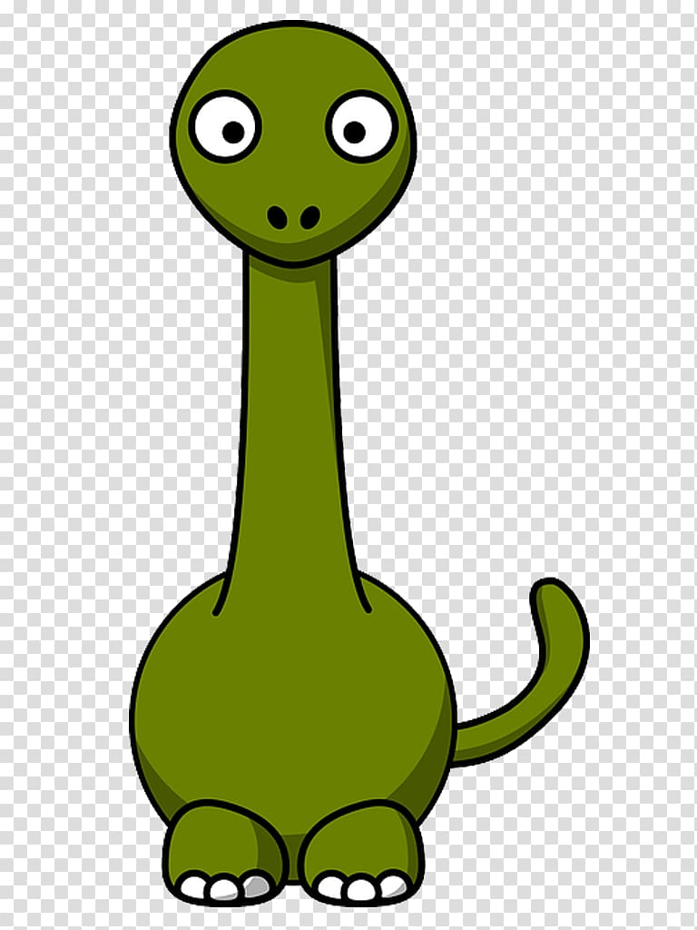 Brontosaurus Cartoon , others transparent background PNG clipart