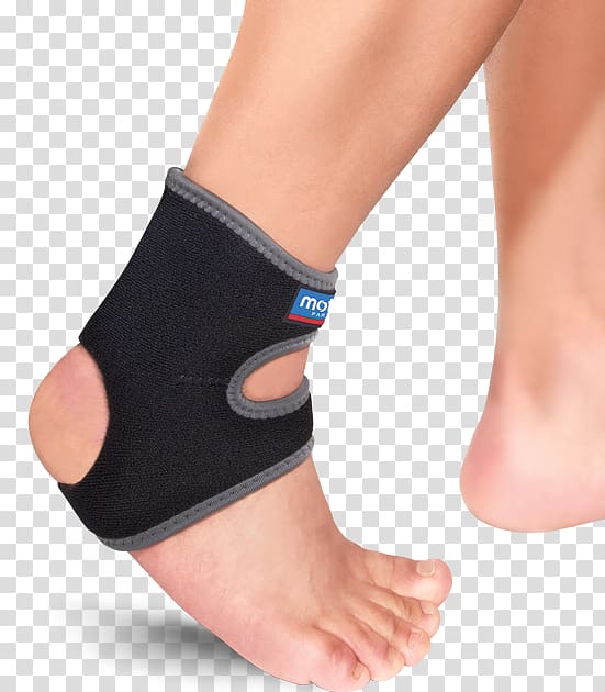 Ankle brace Human leg Joint Foot, mega sale transparent background PNG clipart