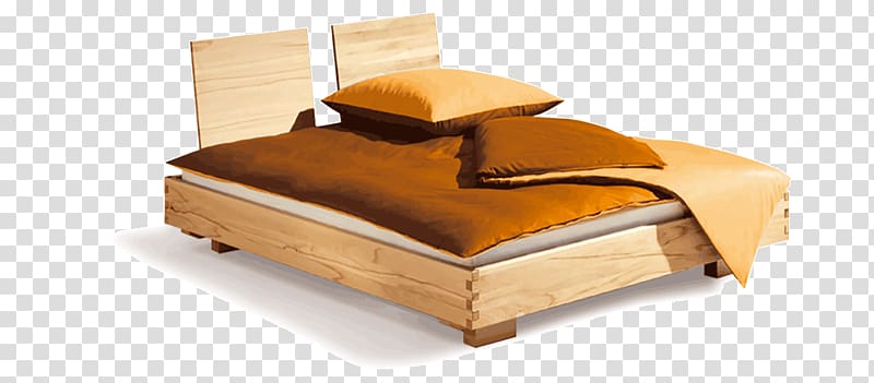 Dormiente natural mattresses Futons beds GmbH Table Dormiente natural mattresses Futons beds GmbH Furniture, bed transparent background PNG clipart