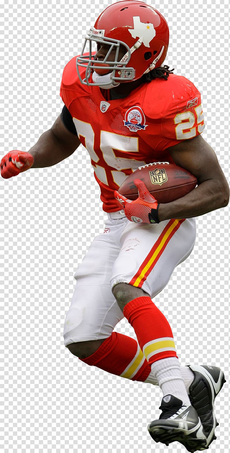 clipart kc chiefs jersey