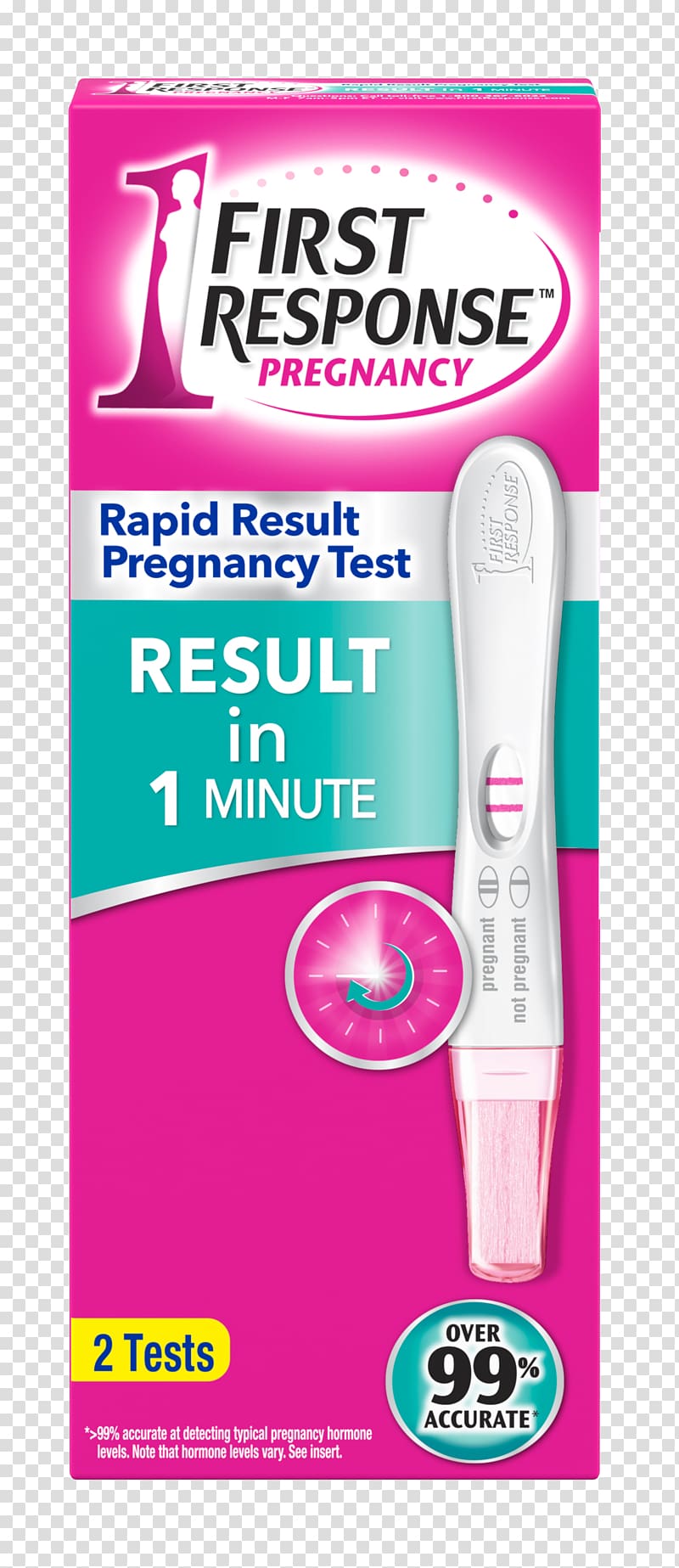 Clearblue Digital Pregnancy Test with Conception Indicator, Single-Pack Fertility testing Triple test, pregnancy transparent background PNG clipart