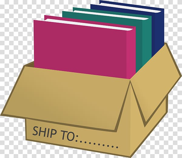 Student Technion u2013 Israel Institute of Technology Library Education School, Cargo Box transparent background PNG clipart