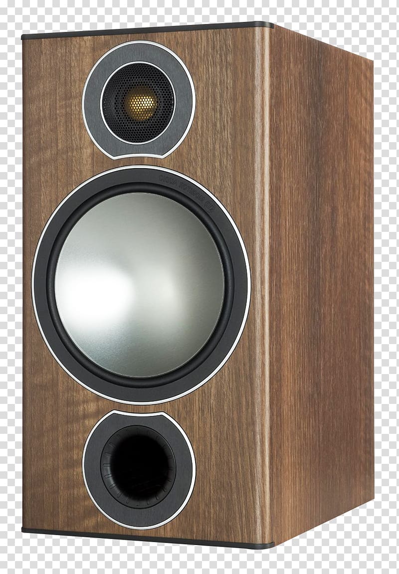 Subwoofer Loudspeaker, Speaker transparent background PNG clipart