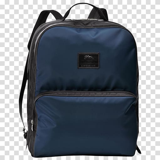 Bag Longchamp \'Le Pliage\' Backpack NcStar Small Backpack, bag transparent background PNG clipart
