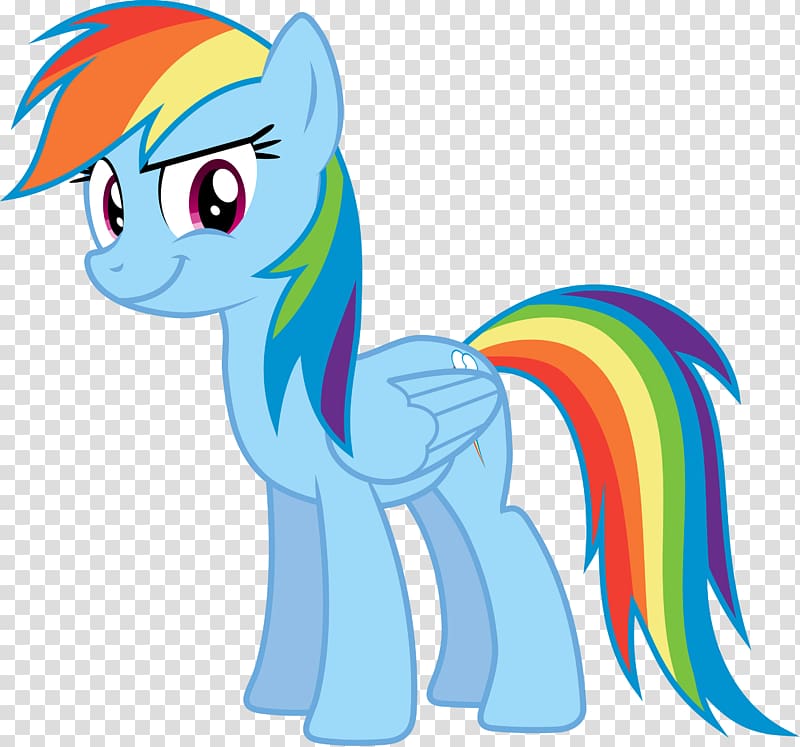 Rainbow Dash Rarity Twilight Sparkle Pinkie Pie Pony, My little pony transparent background PNG clipart