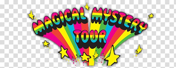 Magical Mystery Tour The Beatles Sgt. Pepper\'s Lonely Hearts Club Band Music Let It Be, others transparent background PNG clipart