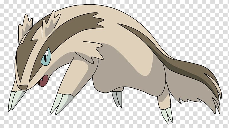 Linoone Pokémon GO Zigzagoon Normal, pokedex hoenn transparent background PNG clipart