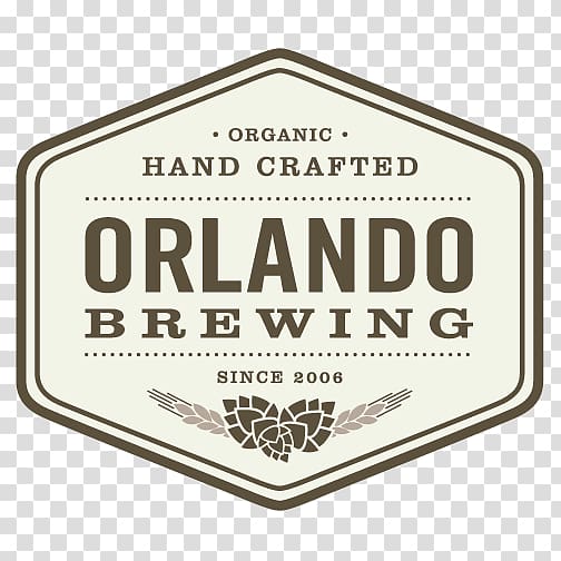 Orlando Brewing Beer India pale ale Brewery Stout, beer transparent background PNG clipart