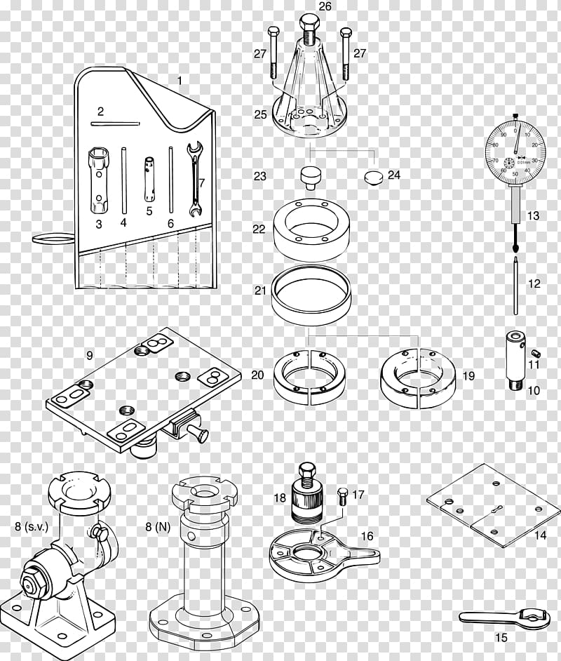 BRP-Rotax GmbH & Co. KG Tool Two-stroke engine Screw, engine transparent background PNG clipart