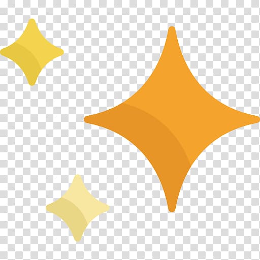 Computer Icons Symbol , shining star transparent background PNG clipart