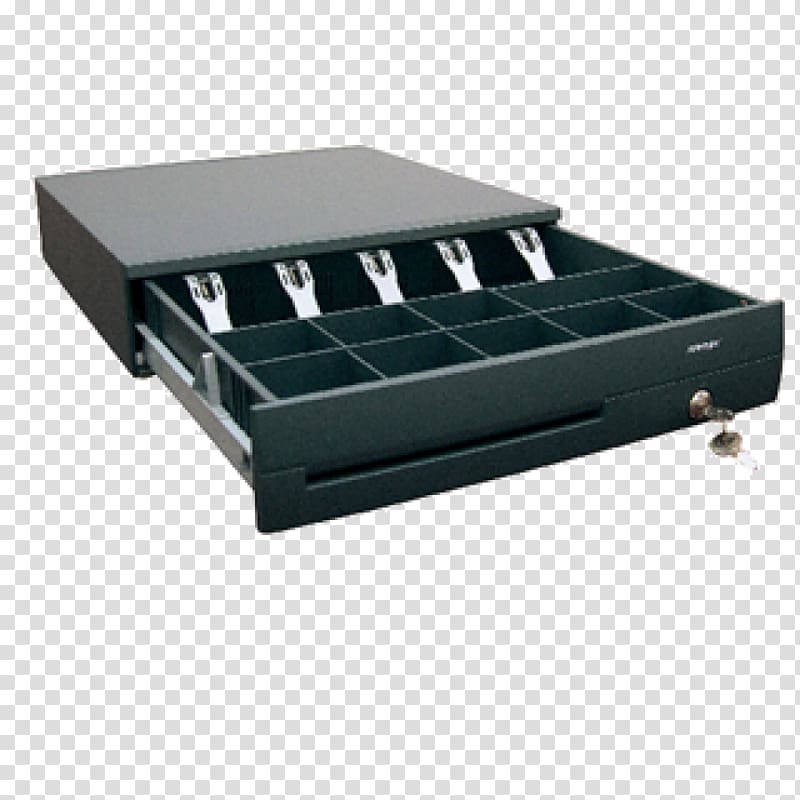 Point of sale Cash register Drawer Posiflex Money, Business transparent background PNG clipart