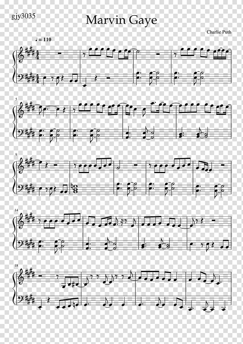 Piano Sheet Music Song Try Everything Of Monsters and Men, piano transparent background PNG clipart