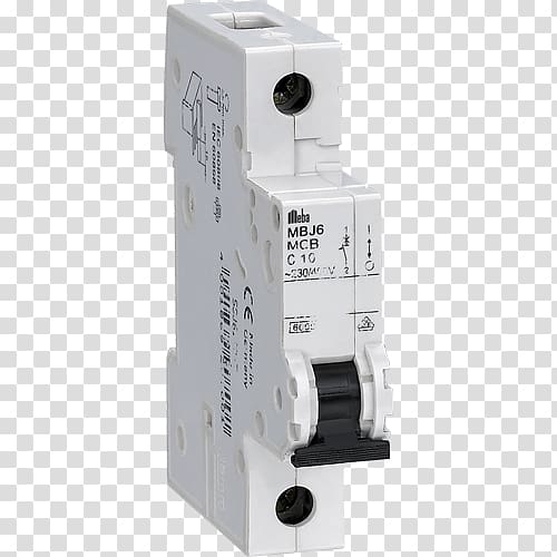 Circuit breaker Electrical network, Circuit Breaker transparent background PNG clipart