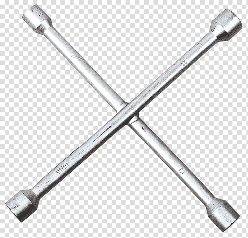 Tool Spanners Lug wrench Product Car, car transparent background PNG clipart