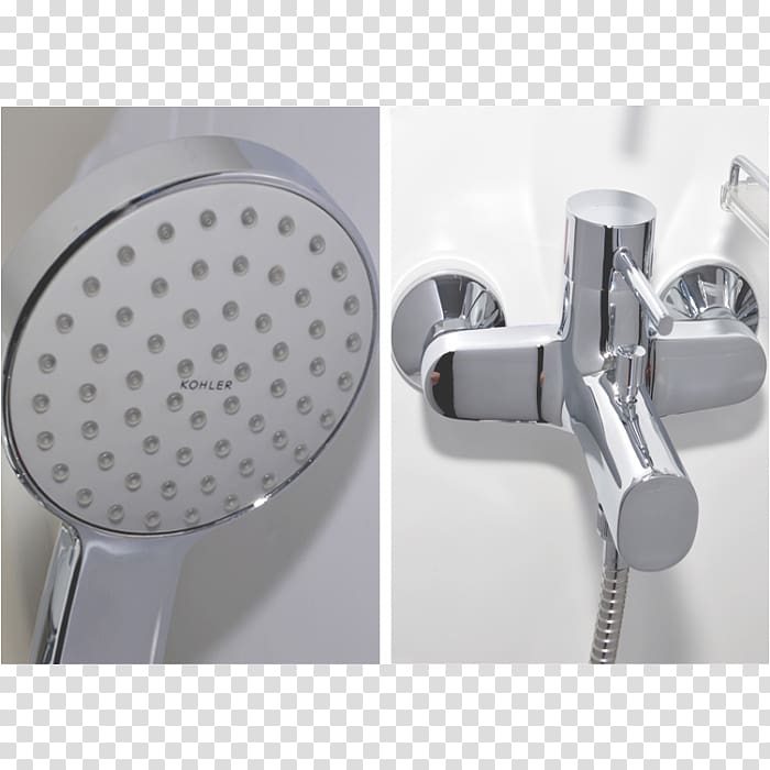 Kohler Co. Bathroom Kitchen Shower, Crwn transparent background PNG clipart