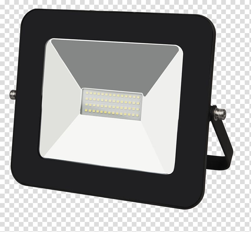 Searchlight Light-emitting diode Lumen IP Code, light transparent background PNG clipart