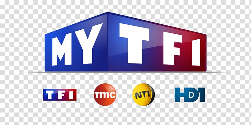 MyTF1 Télévision de rattrapage La TV d\'Orange TMC Television, nouveau transparent background PNG clipart