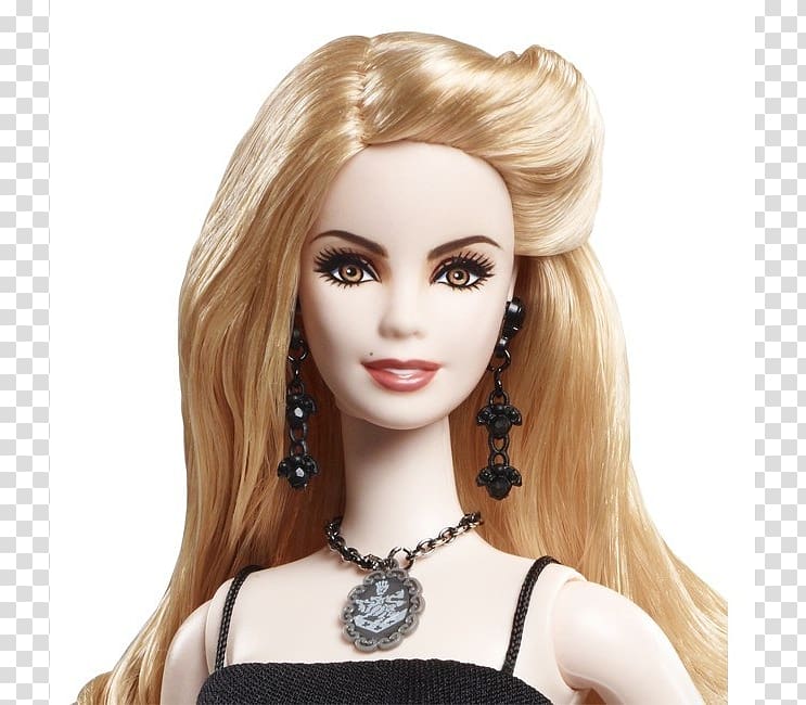The Twilight Saga: Breaking Dawn – Part 1 Rosalie Hale Emmett Cullen Jasper Hale Barbie, barbie transparent background PNG clipart
