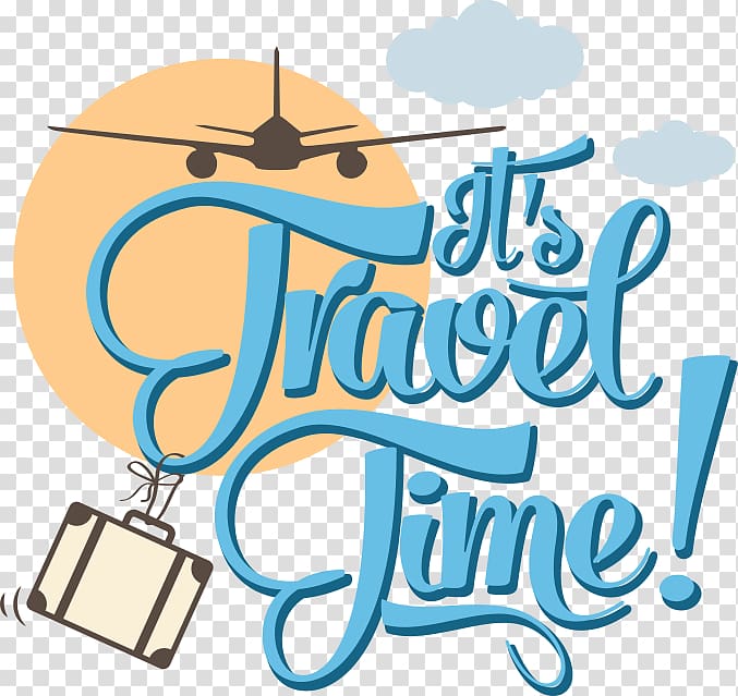 Air travel , Travel transparent background PNG clipart
