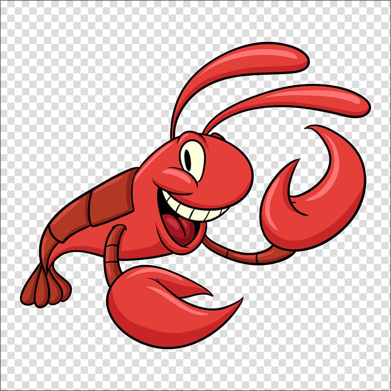 Fishing Joy FREE Game T-shirt Mussel Cartoon, lobster transparent background PNG clipart