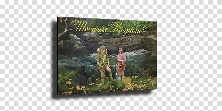 Moonrise Kingdom Soundtrack Film score Music Composer, Wes Anderson transparent background PNG clipart
