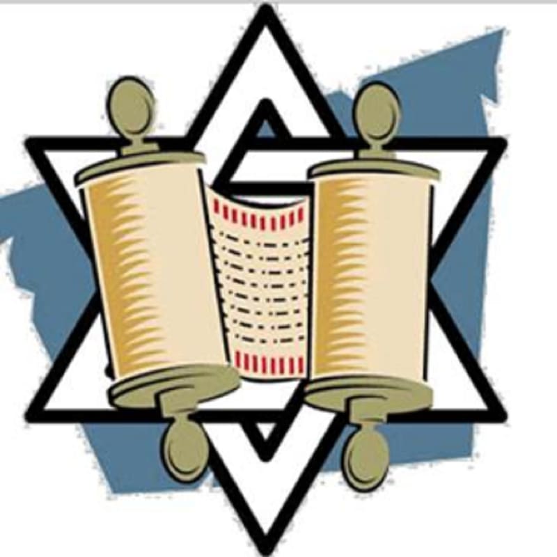 Bar and Bat Mitzvah Jewish symbolism Star of David Judaism, Judaism transparent background PNG clipart