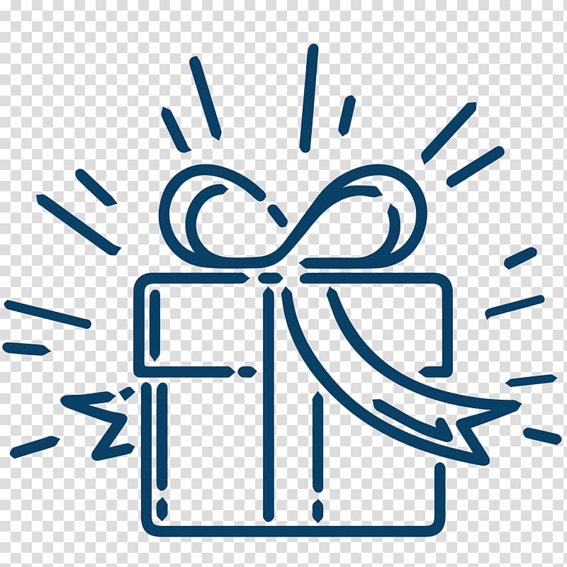 Gift Computer Icons Box , salvation transparent background PNG clipart