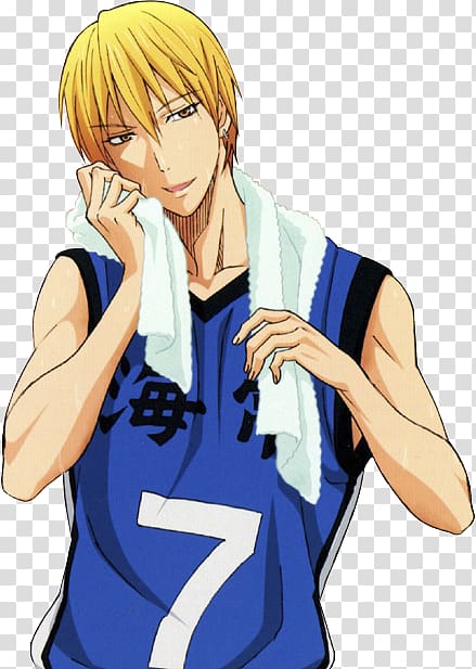 Tetsuya Kuroko Ryota Kise Taiga Kagami Kuroko's Basketball Shintaro Midorima, kuroko drawing transparent background PNG clipart