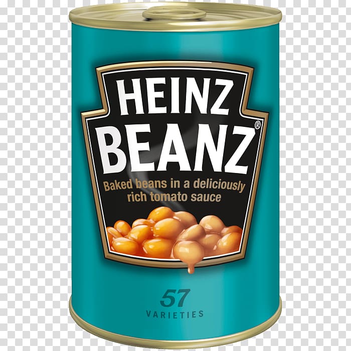 Can Of Beans Clipart