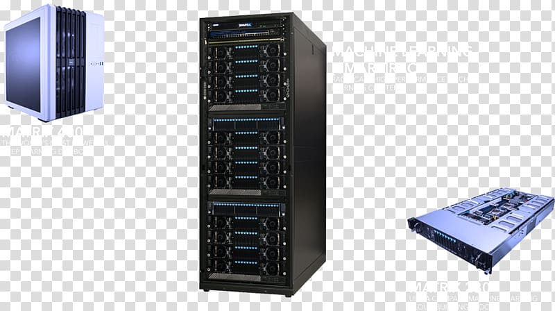 Disk array Computer Cases & Housings Computer Servers Computer network Graphics processing unit, Computer transparent background PNG clipart