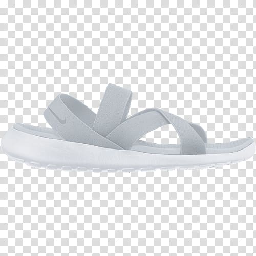 Flip-flops Shoe Sandal Nike Slide, nike Inc transparent background PNG clipart