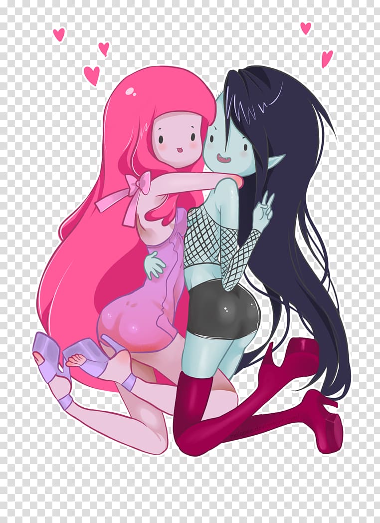 Marceline the Vampire Queen Princess Bubblegum Fionna and Cake Bubble gum, bubble gum transparent background PNG clipart