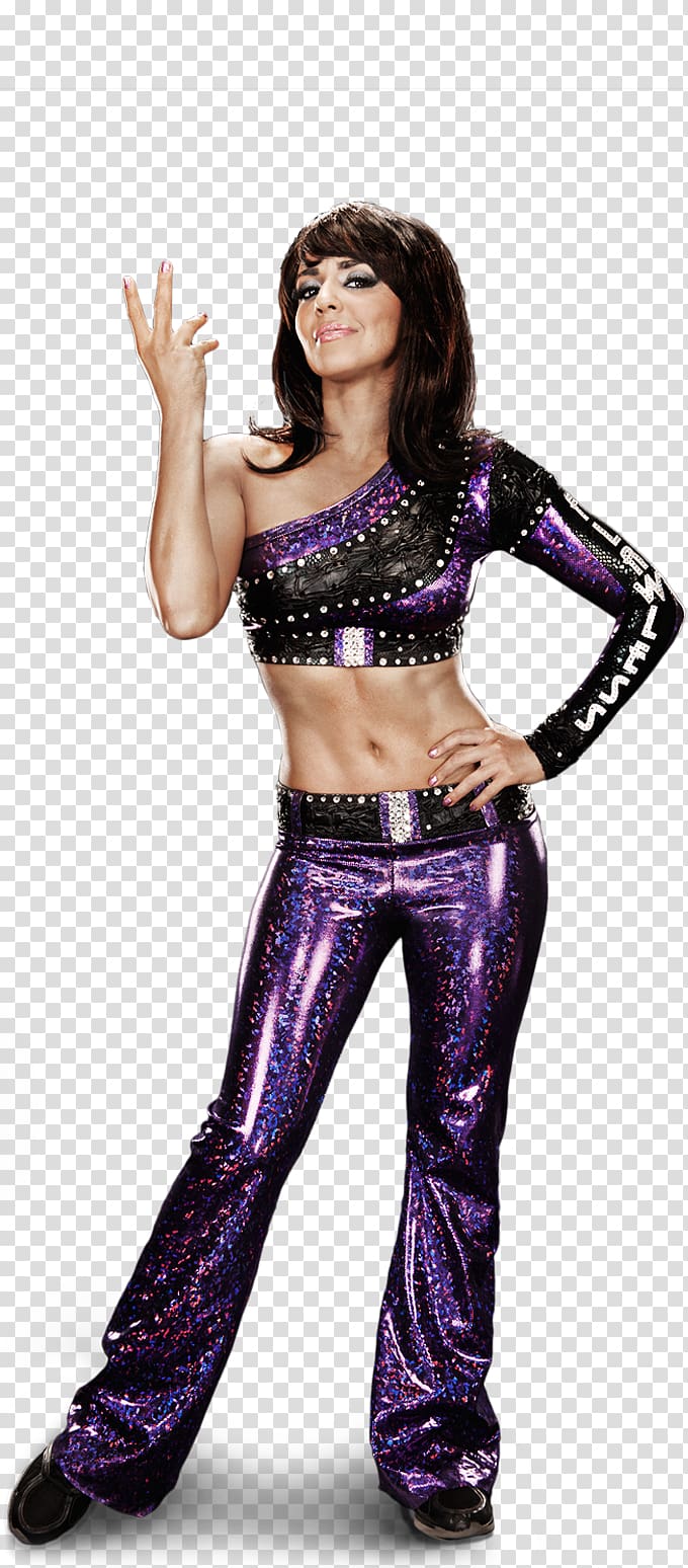 Layla El WWE Superstars Women in WWE LayCool, wwe transparent background PNG clipart
